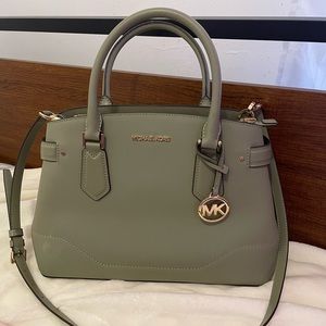 MK purse. Never used